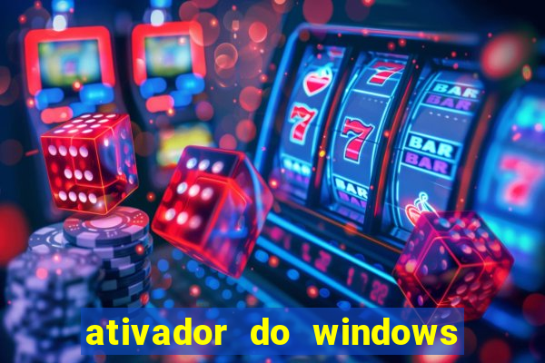 ativador do windows 7 loader